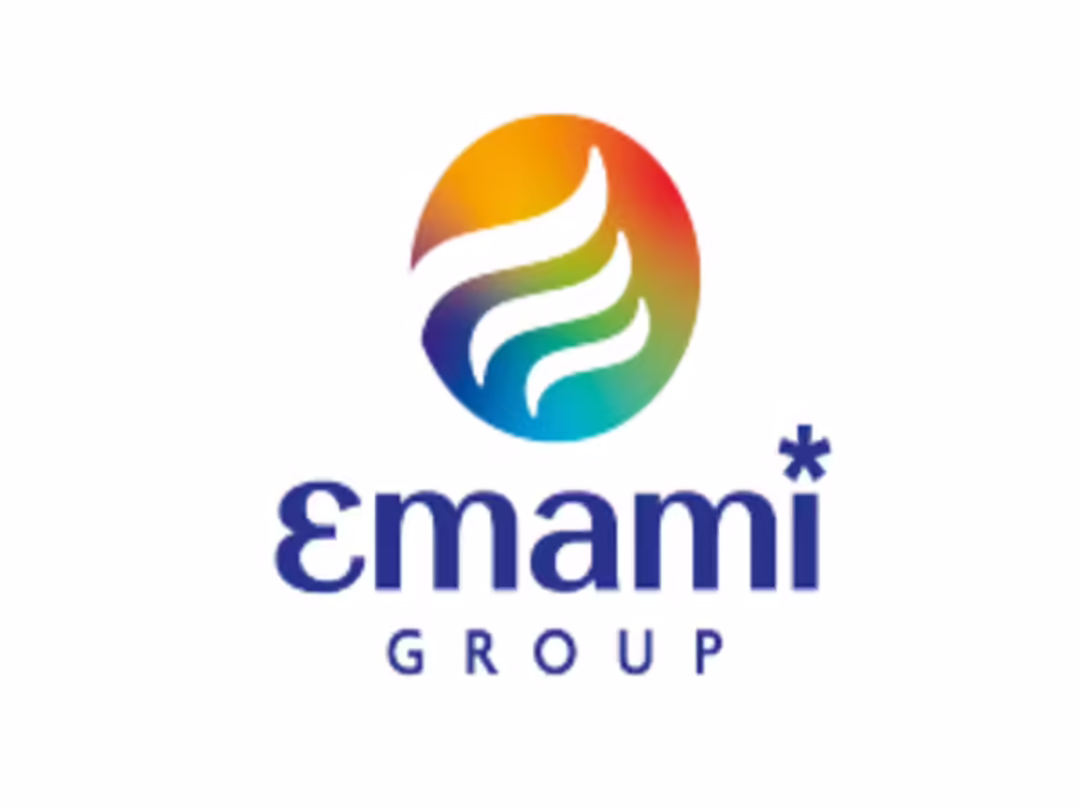 Emami Group logo